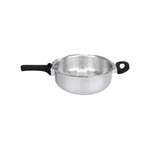 Panela de Pressão Polida 3L Nigro Eterna 097101
