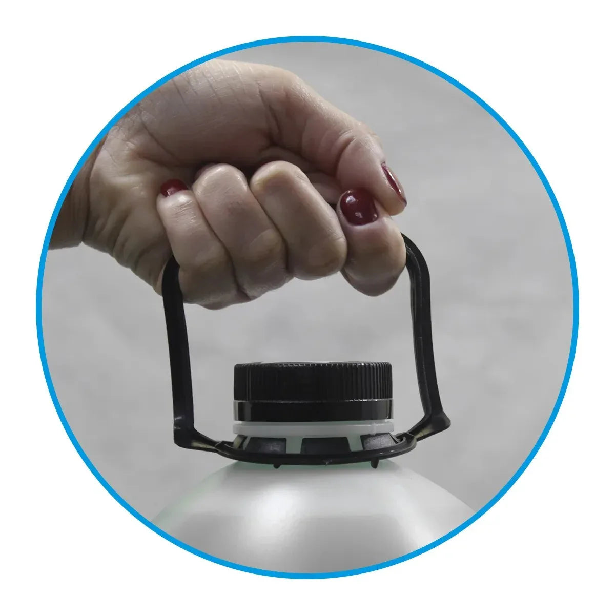 Removedor De Cimento 5L -Vintex - Loja Do Thor