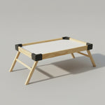 Bandeja Para Café Da Manhã Strong