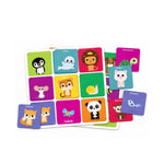 Mini Bingo Infantil- Babebi 6089