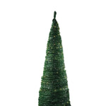 Arvore Madri Verde Iluminada 1.80cm Magizi 29222 - Loja Do Thor