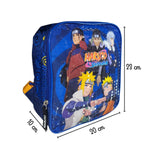 Lancheira de Costas Termica Naruto Leaf Pacific 978H11