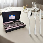 Faqueiro Aço Inox 72 Peças Pacific - Tramontina 66962154 - Loja Do Thor