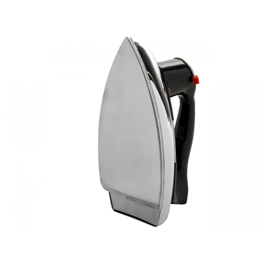 Ferro de Passar Roupa A Seco Black+Decker VFA 220v Preto - Loja Do Thor