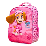 Mochila 16 Patrulha Canina Skye S - 15262 - Artigo Escolar