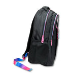 Mochila De Costas Escolar Rafa E Luiz RL24019 - Loja Do Thor