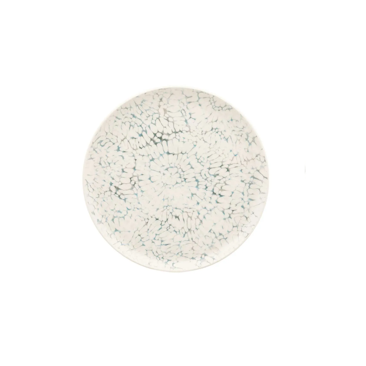 Prato Sobremesa 20cm  Tie-Dye  - M. Order Oxford