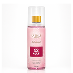 Body Splash S2 Sexy 200ml - La Belle Paris