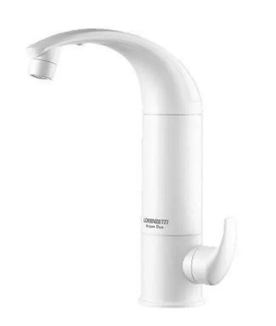 Purificador de Agua de Mesa Acqua Due - Lorenzetti - Loja Do Thor