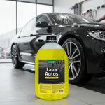 Lava Autos 5L Vonixx Vintex 2008019 - Loja Do Thor