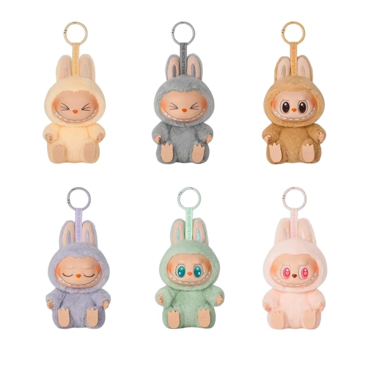 Boneco Labubu Zoom Sortido BR0300