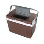 Caixa Térmica SUV 8L Marrom Café da Tarde - Termolar - Loja Do Thor