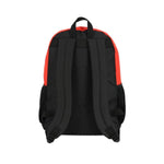 Mochila De Costas Vermelho Super Mario Luxcel