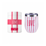 Copo Termico Love 360ml - Allmix 412008