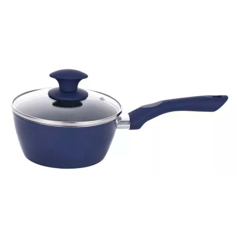 Jogo 5 Panelas Inducao Safira 3.7Mm Ceramica Antiaderente 1913