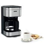 Cafeteira Preferita Filtro Preta 127v - Arno