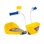 Triciclo Infantil Nathor em Aluminio - You 3 Boy - Loja Do Thor