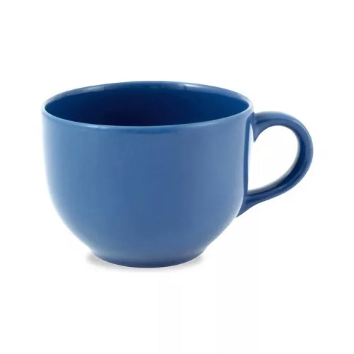 Caneca Jumbo 740ML - Azul - J163-0545