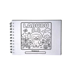Livro de Colorir Bobbie Goods Sortidos