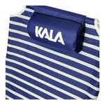 Cadeira De Praia Alta Caribe Kala 338124 - Loja Do Thor