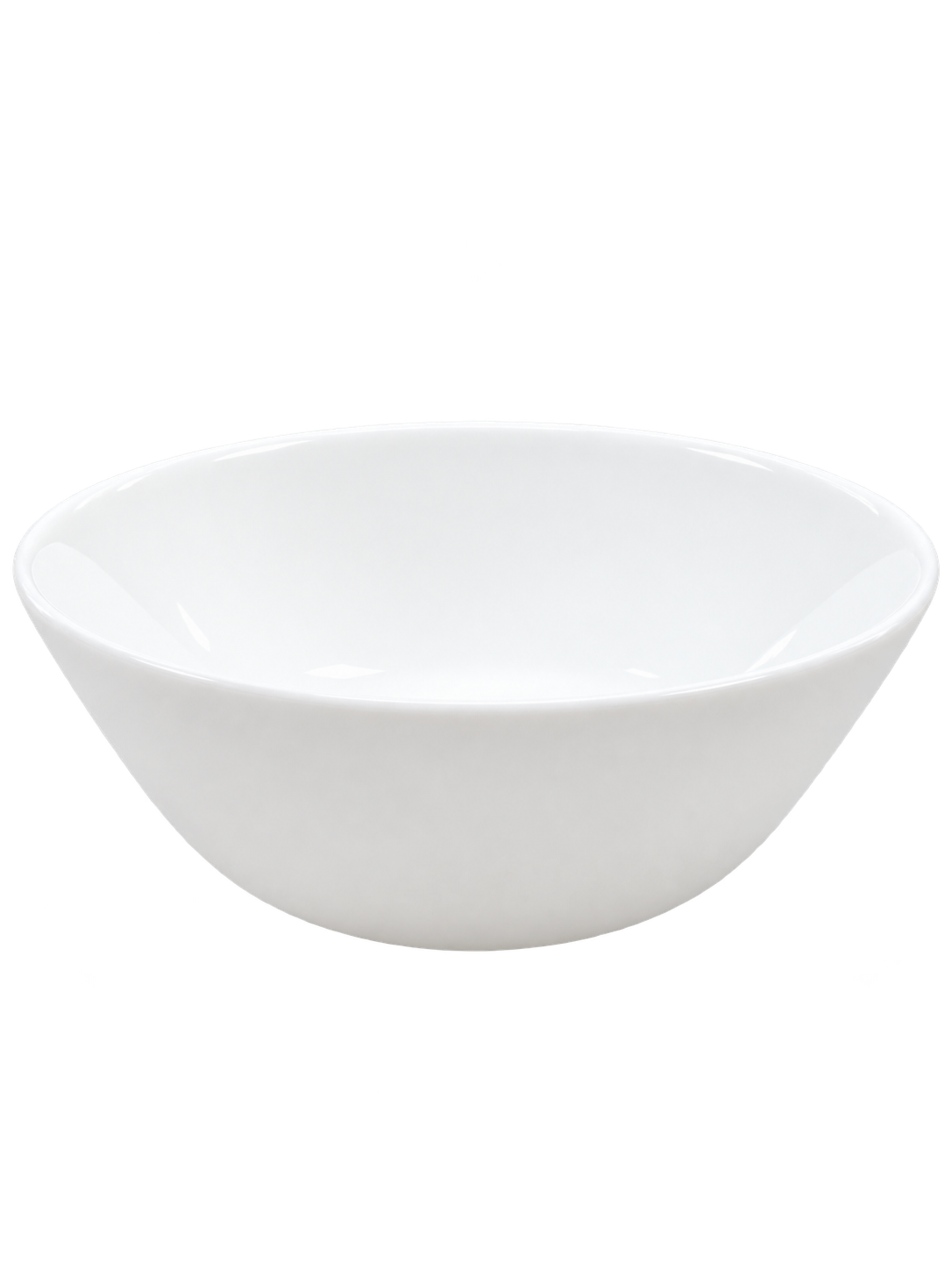 Bowl tigela 15 × 15 × 6 cm - Allmix 107162
