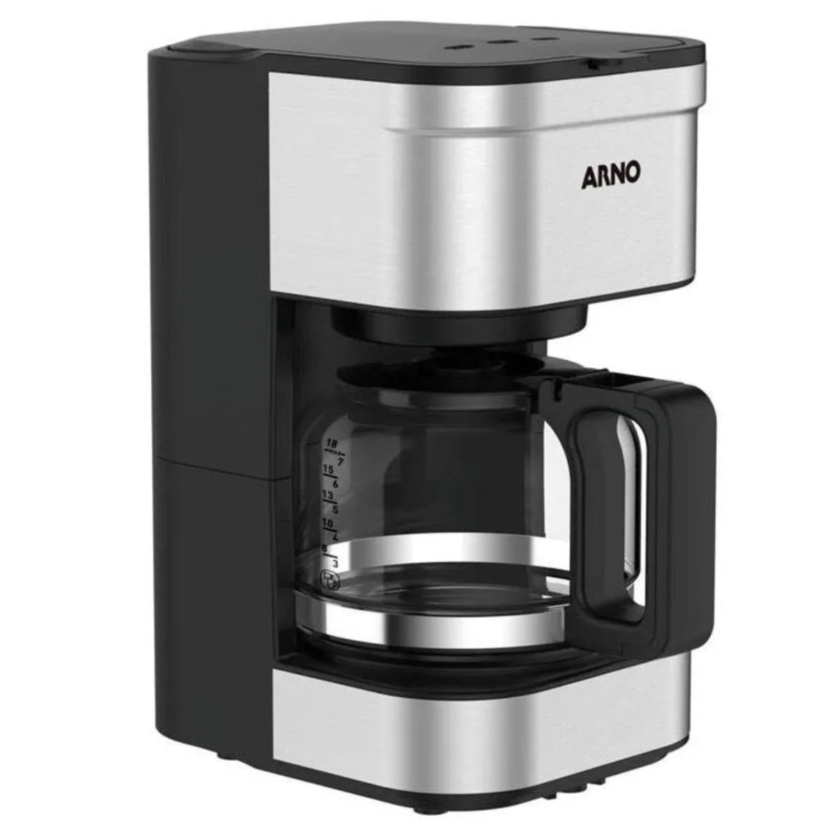 Cafeteira Preferita Filtro Preta 127v - Arno