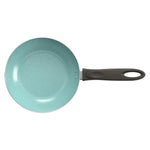 Conjunto De Panelas 5 PCS Ceramic Life Suprema Verde - Loja Do Thor