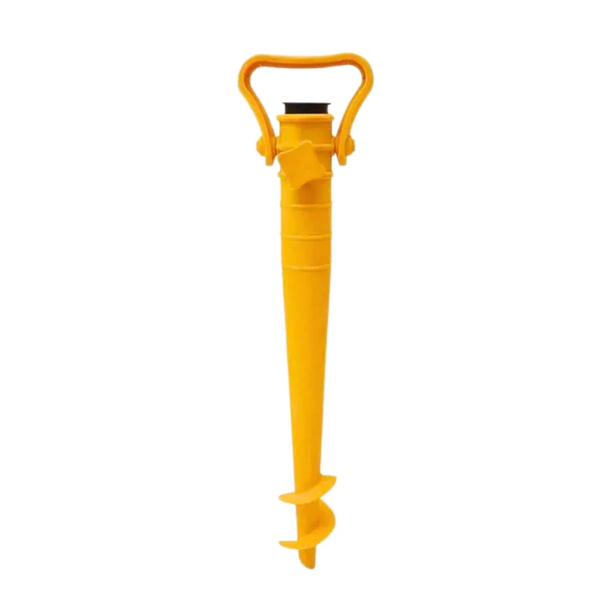 Saca Areia Com Suporte Para Guarda-Sol Sortido Mor - Loja Do Thor