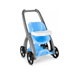 Carrinho De Bonecas Bebezinho Real - Roma Brinquedos
