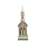 Catedral Sagrada Familia Iluminada C/ Musica 46X14 28700 - Loja Do Thor