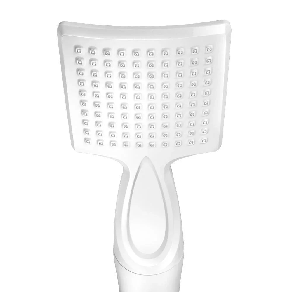 Ducha Loren Shower Ultra Multitemperaturas Lorenzetti 127V - Loja Do Thor