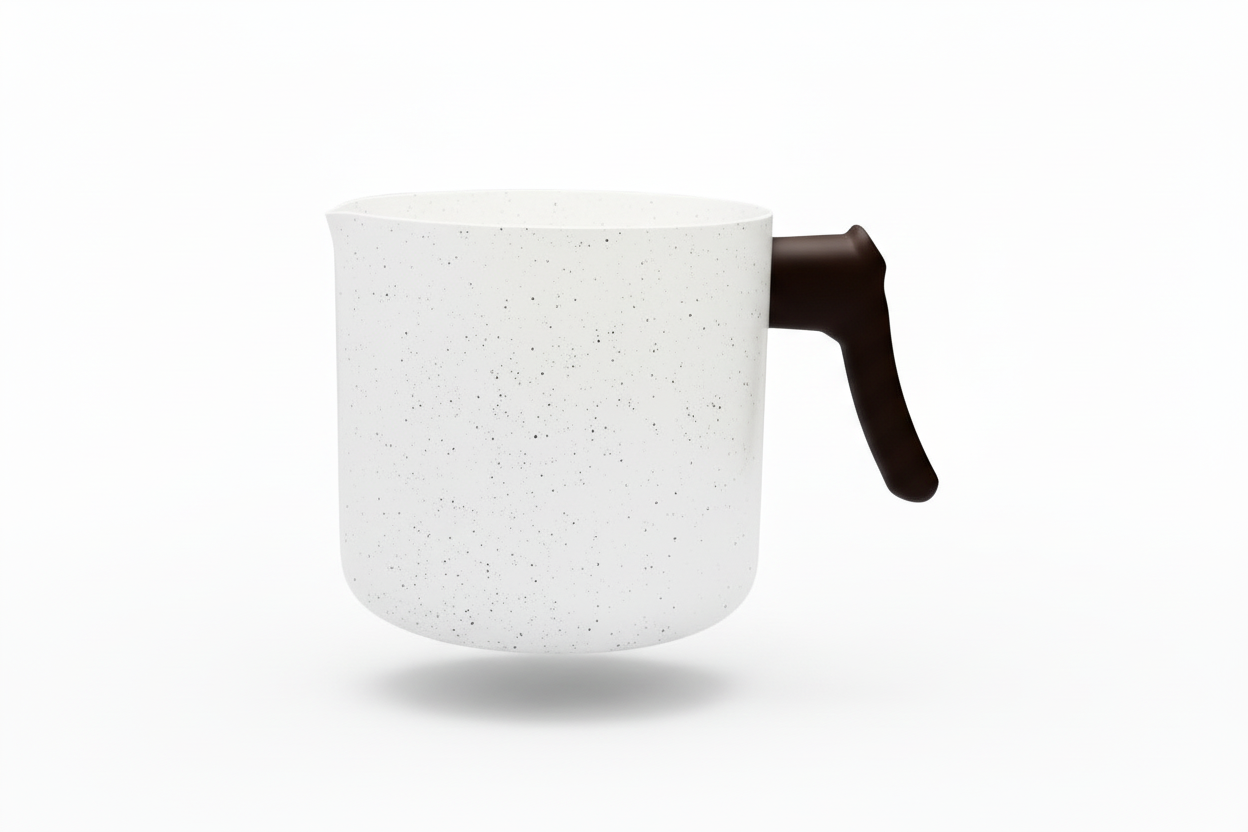 Fervedor Cerâmico Brinox 2L Smart Plus Vanilla 4791/351 - Loja Do Thor