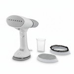 Vaporizador Portátil Black+Decker Steam Flip BDV3000-BR - Loja Do Thor