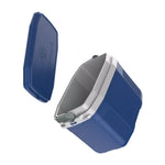 Caixa Termica 20L Azul Tech Termolar 3501AZCJ - Loja Do Thor