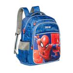 Mochila De Costas Spider Man 17 - 14952 - Xeryus