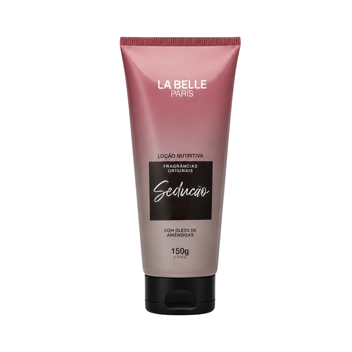Creme Hidratante Corporal Sedução 150g - La  Belle
