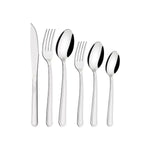 Faqueiro Aço Inox 36 Peças Buzios Tramontina - Loja Do Thor