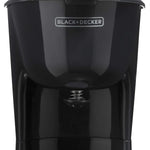 Cafeteira Black-Decker 18 Cafés Jarra Inox 220V - CM15 - Loja Do Thor