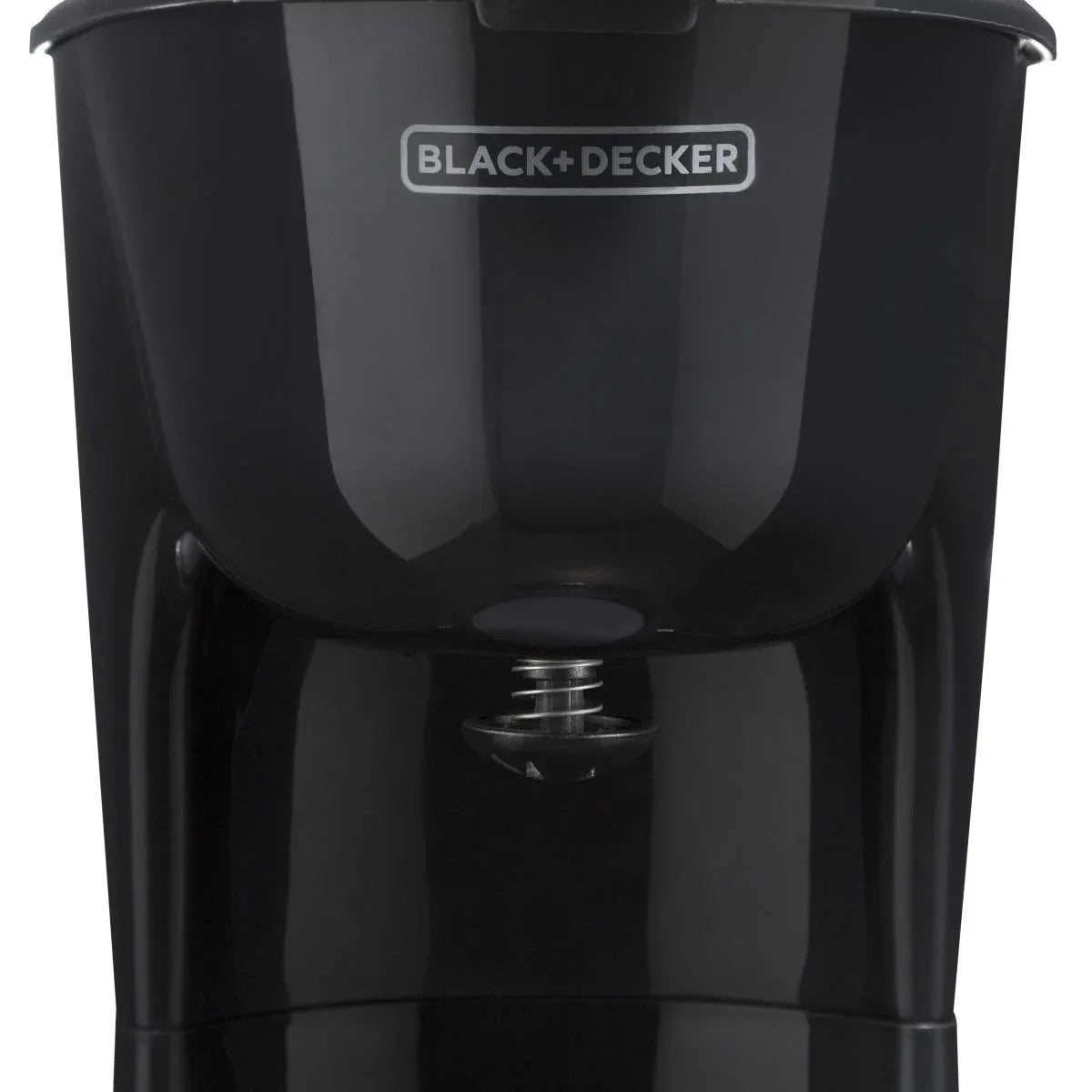 Cafeteira Black-Decker 18 Cafés Jarra Inox 220V - CM15 - Loja Do Thor