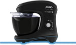 Batedeira Planetária Superchef 750W 127V Preto KM01 SX9508B1 - Loja Do Thor