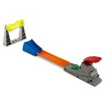 Hot Wheels Pista de Acrobacias FTH79 Sortida - Mattel