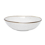 Travessa Saladeira Ryo Maresia 27 cm Porcelana - Oxford - Loja Do Thor