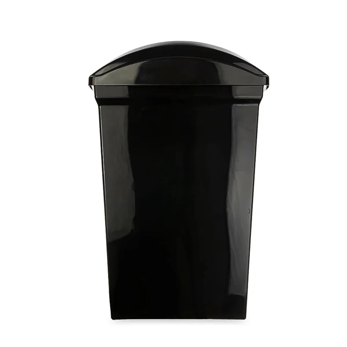 Lixeira Basculante Plástico 15L Sanremo SR621 - Loja Do Thor
