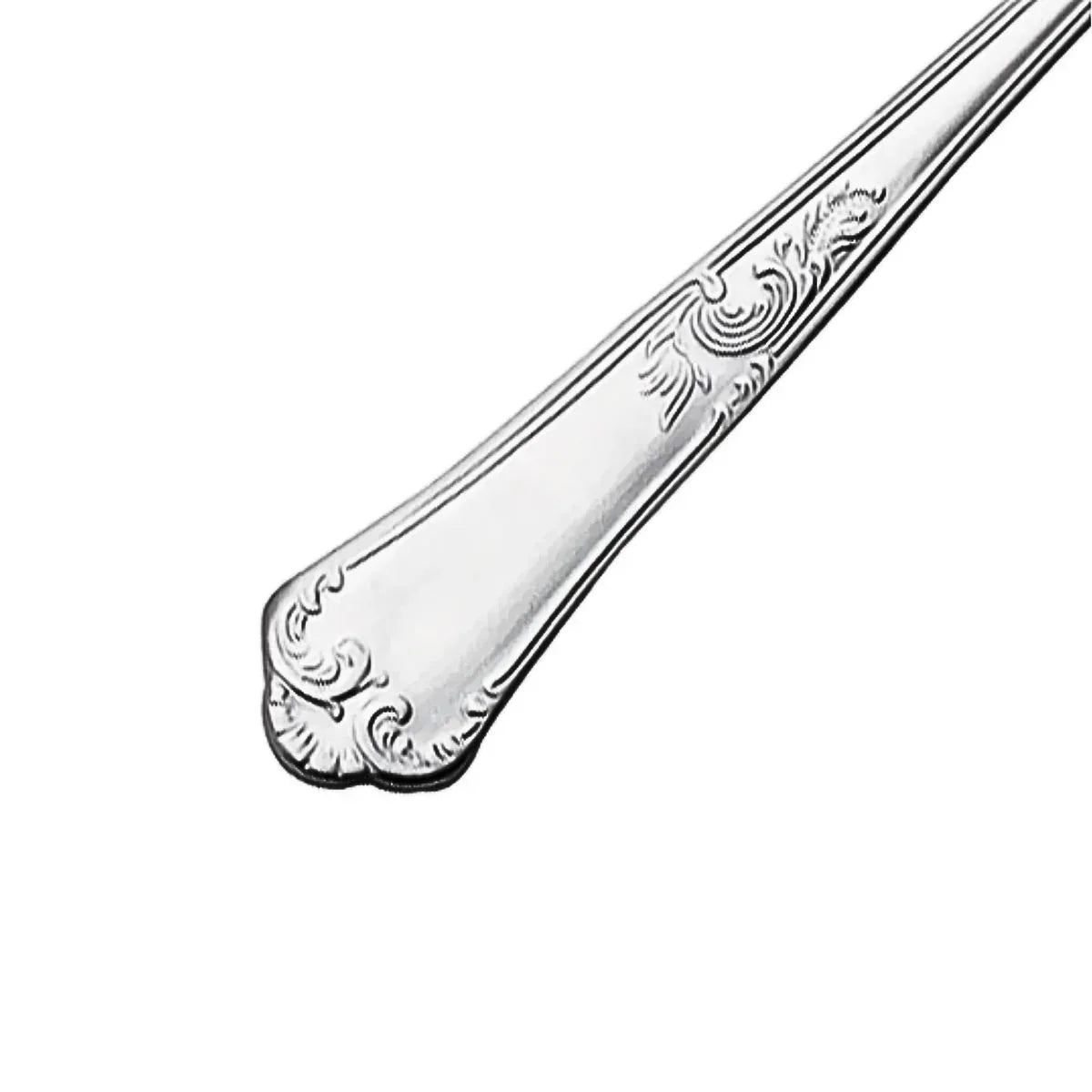 Colher De Mesa Classique Hercules 493-001P - Loja Do Thor