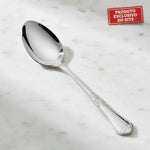 Colher De Sobremesa Classique Hercules 493-004P - Loja Do Thor