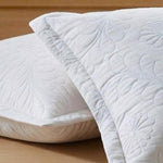 Porta Travesseiro Branco 50x70CM Jolitex 160822001J3999