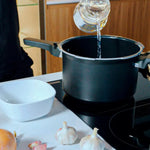 Panela Pressao Inducao Antiaderente Brinox 4,2L Ceramic Life - Loja Do Thor