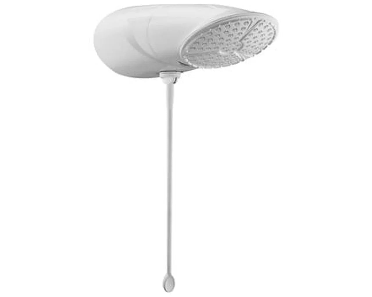Ducha Top Jet Multitemperatura 7500W 220V Lorenzetti - Loja Do Thor