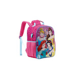 Mochila 16 Princesas Rosa - 11562 Xeryus - Loja Do Thor