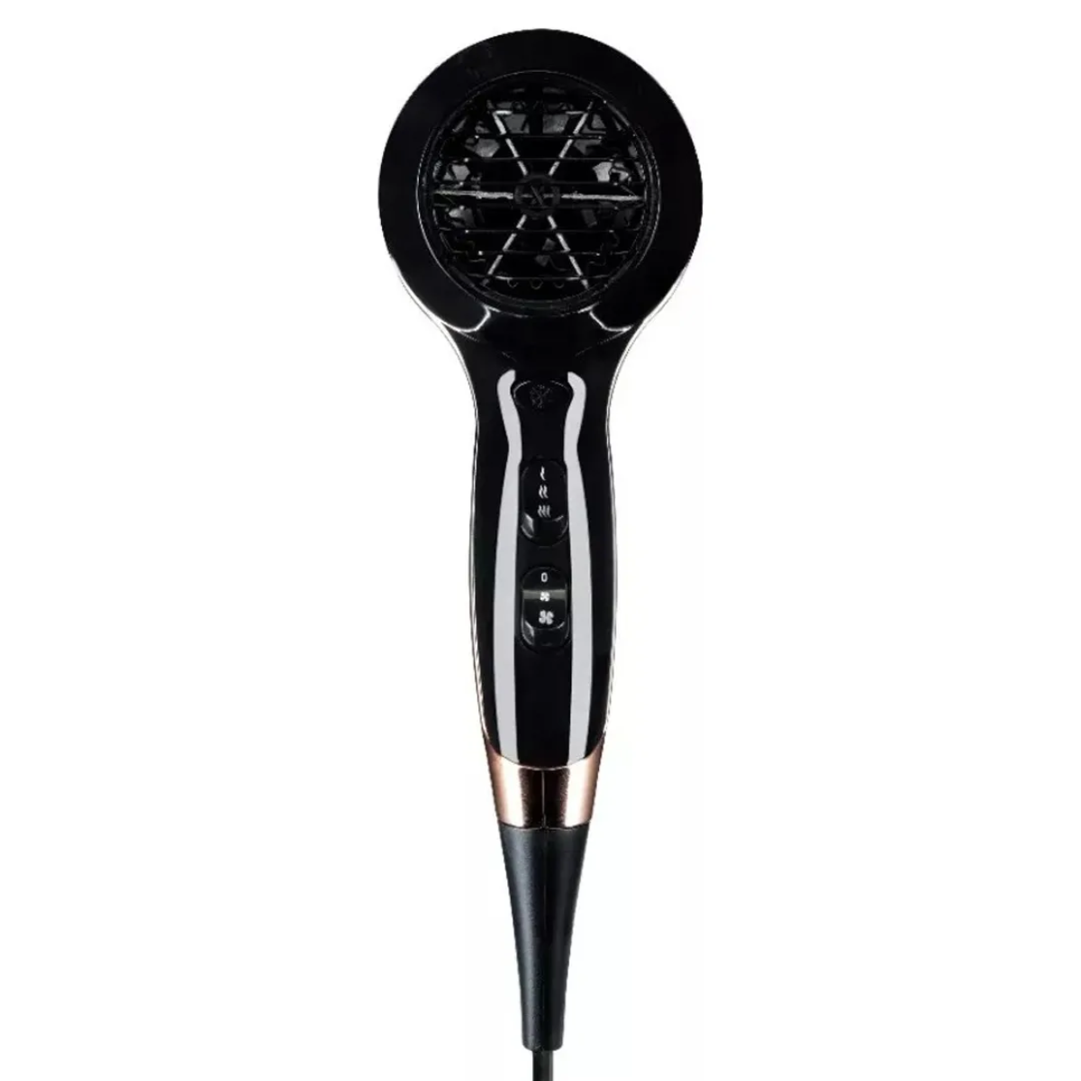 Secador De Cabelo 1900w 127v Della Preto - Agratto